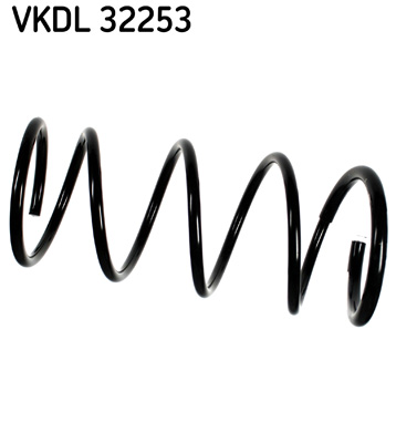 SKF VKDL 32253 Fahrwerksfeder